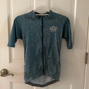 Zoot Recon Cycle Jersey